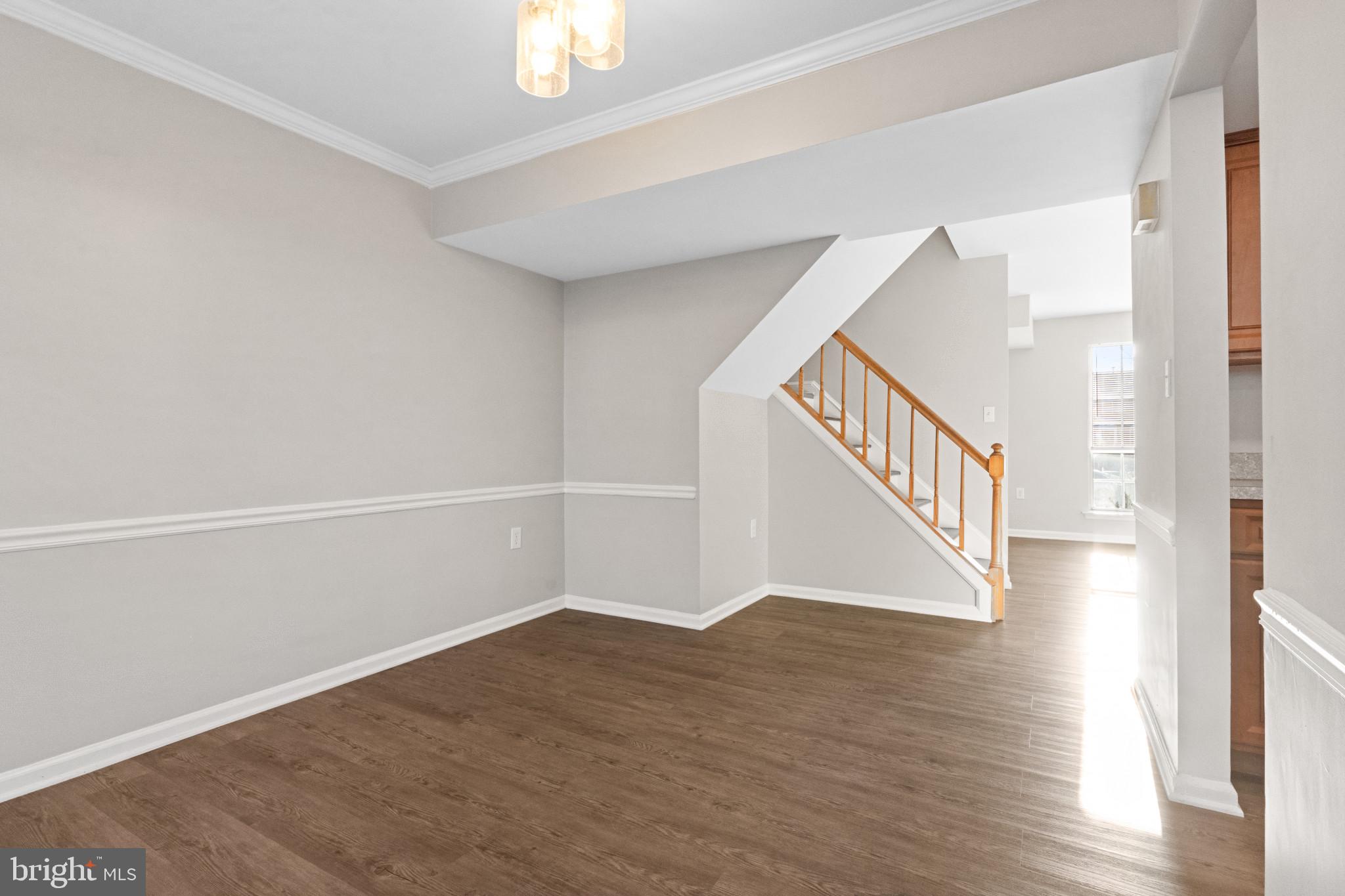 CROGHAN SQUARE - Residential