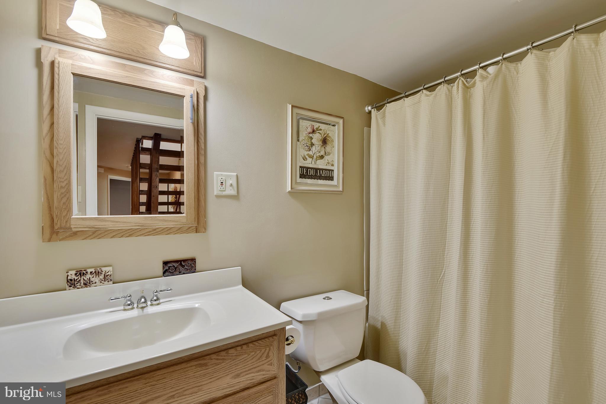 BEN OAKS ON SEVERN - Residential