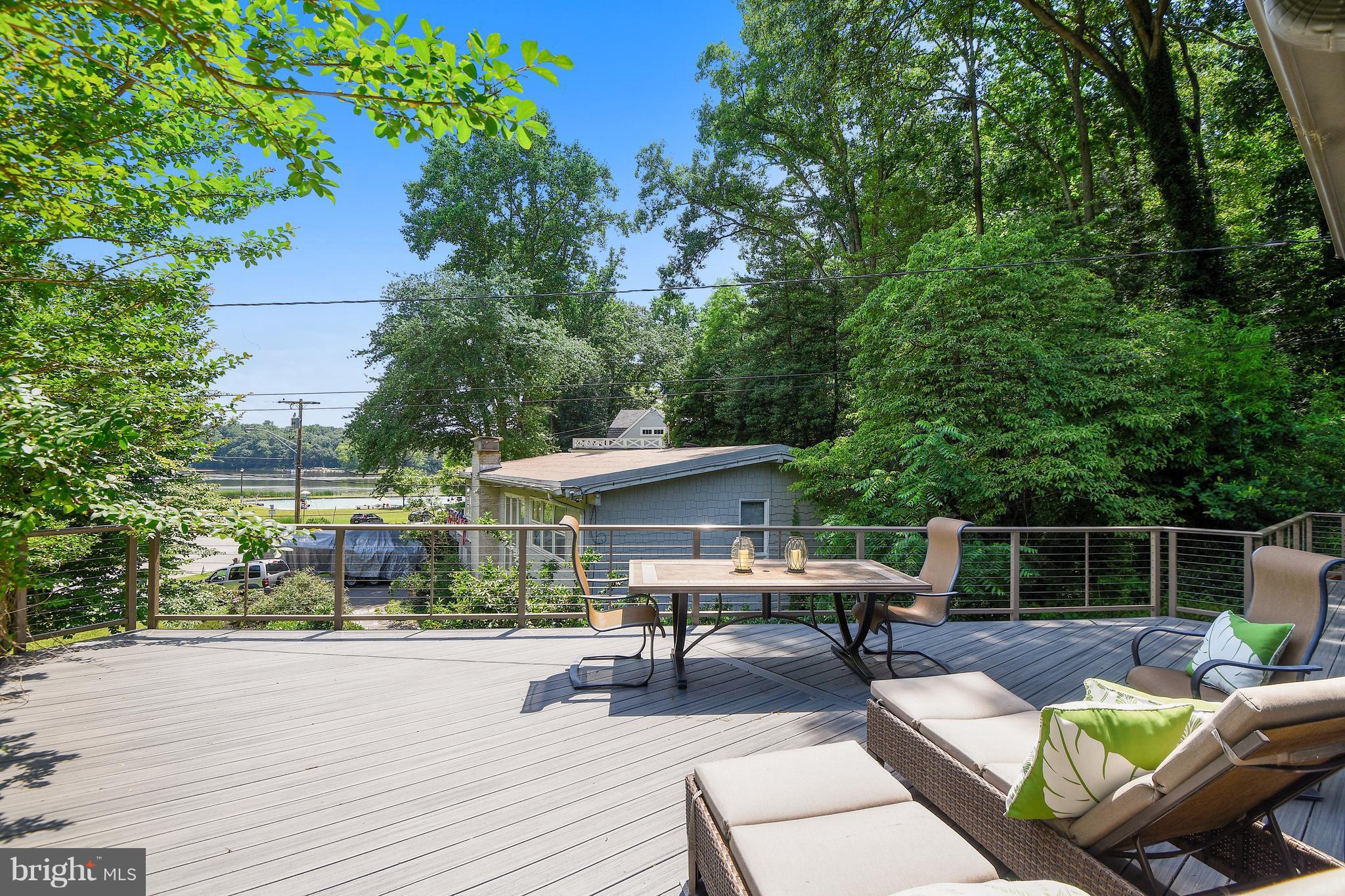 BEN OAKS ON SEVERN - Residential