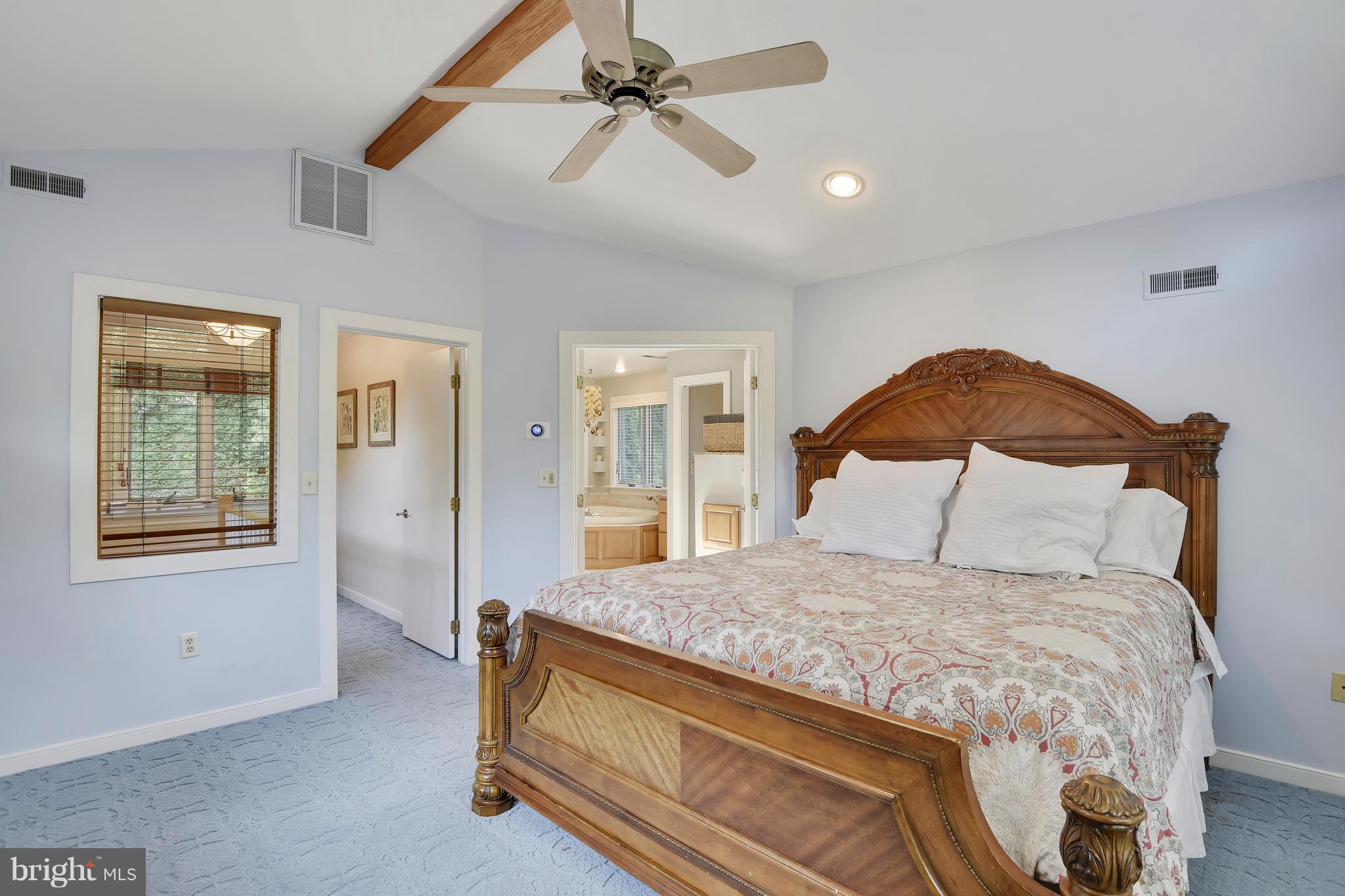 BEN OAKS ON SEVERN - Residential