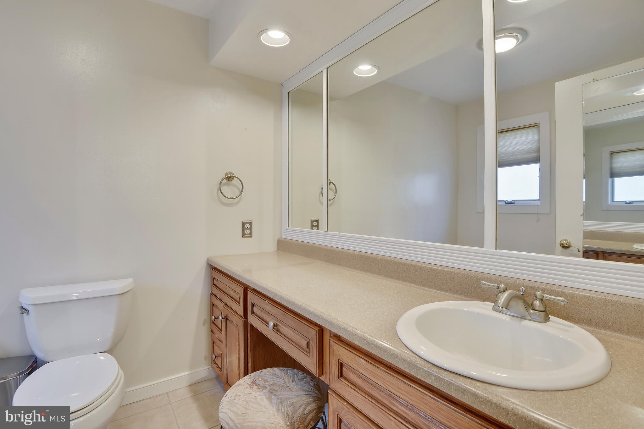 BEN OAKS ON SEVERN - Residential