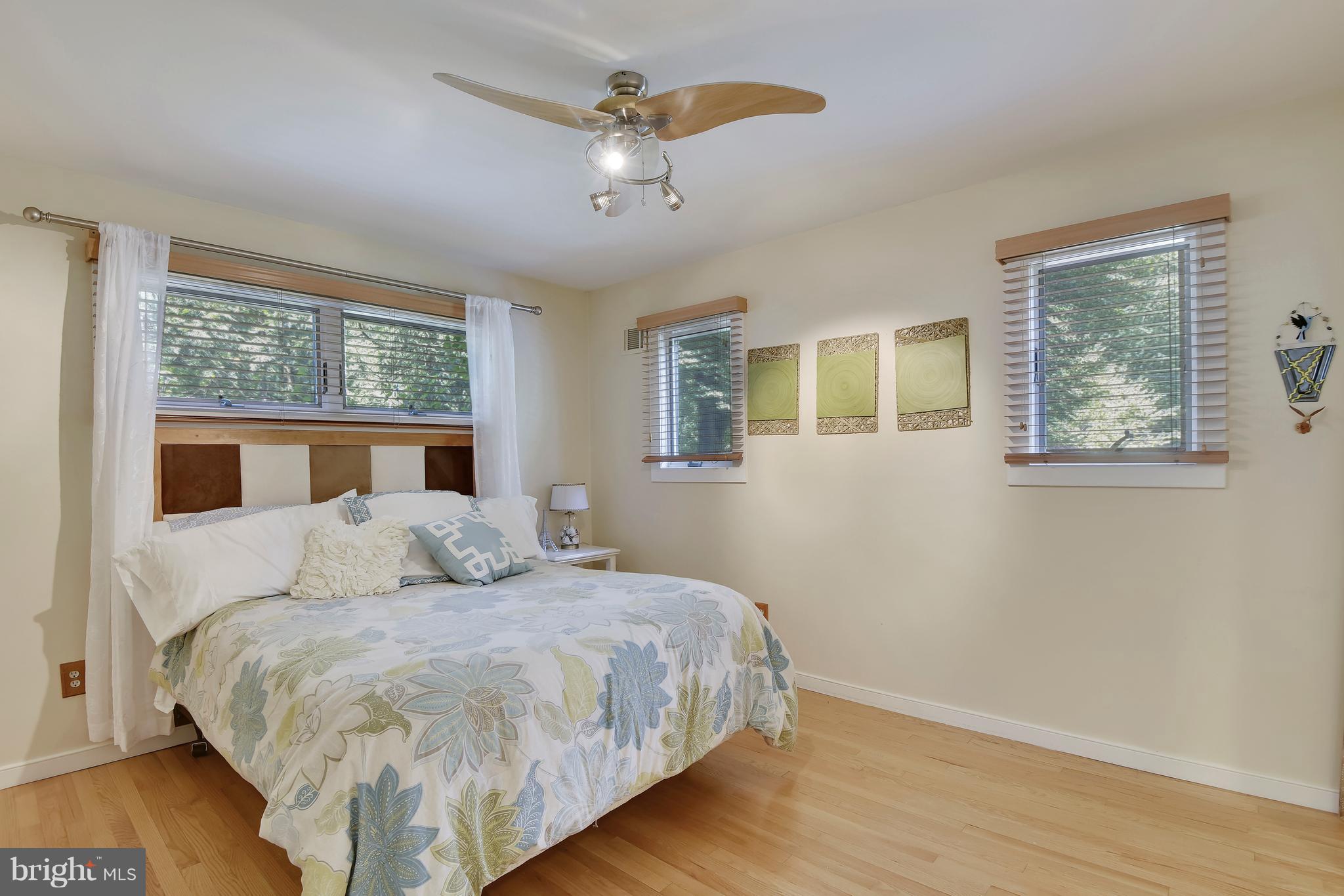 BEN OAKS ON SEVERN - Residential