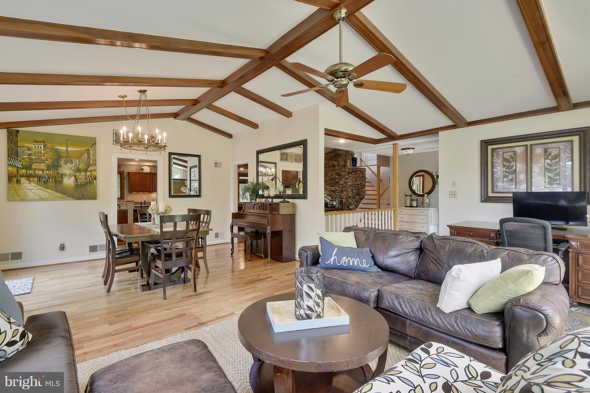 BEN OAKS ON SEVERN - Residential