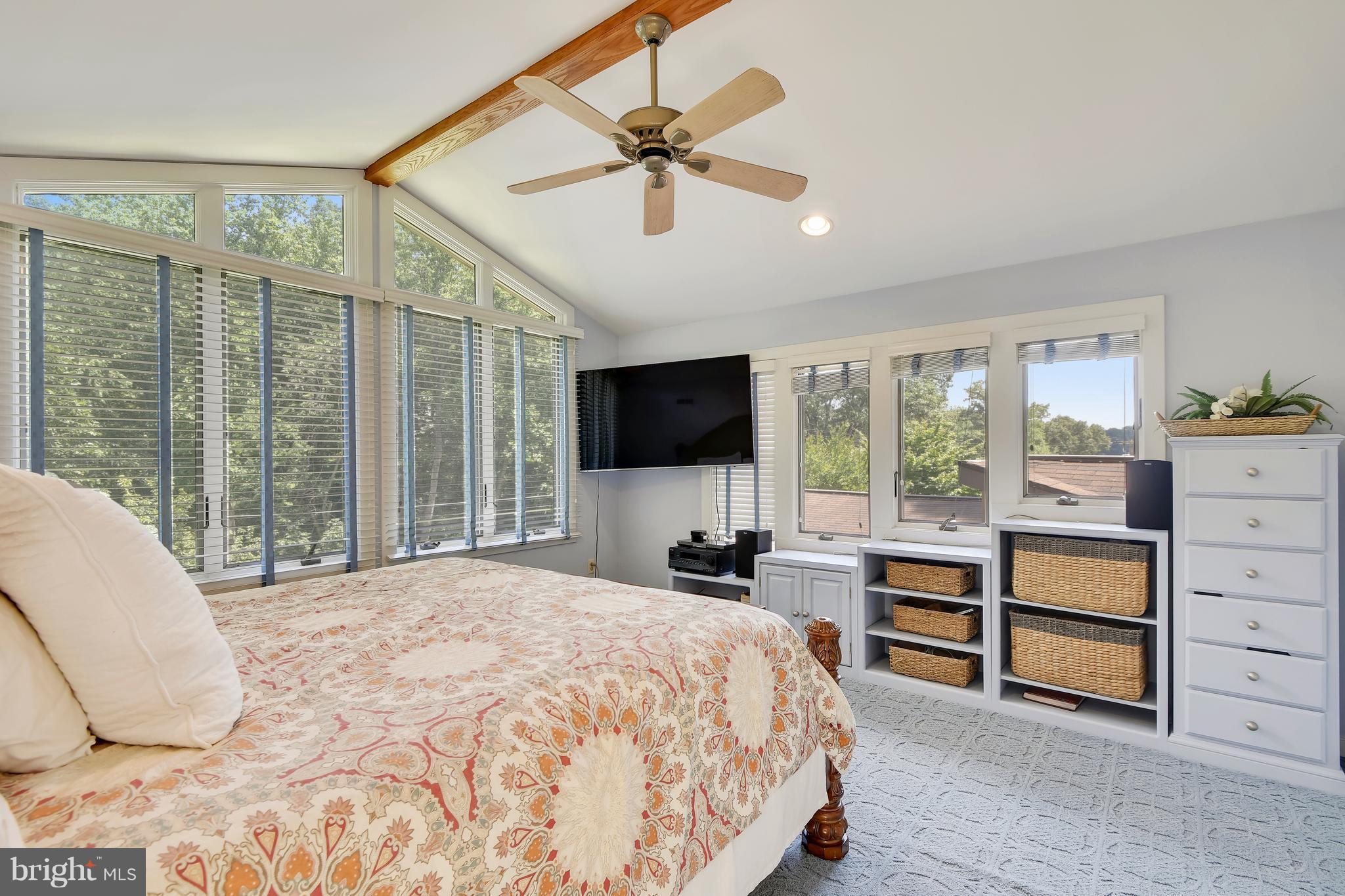 BEN OAKS ON SEVERN - Residential