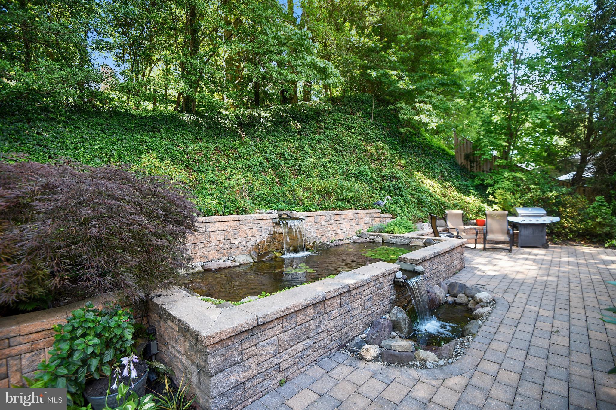 BEN OAKS ON SEVERN - Residential