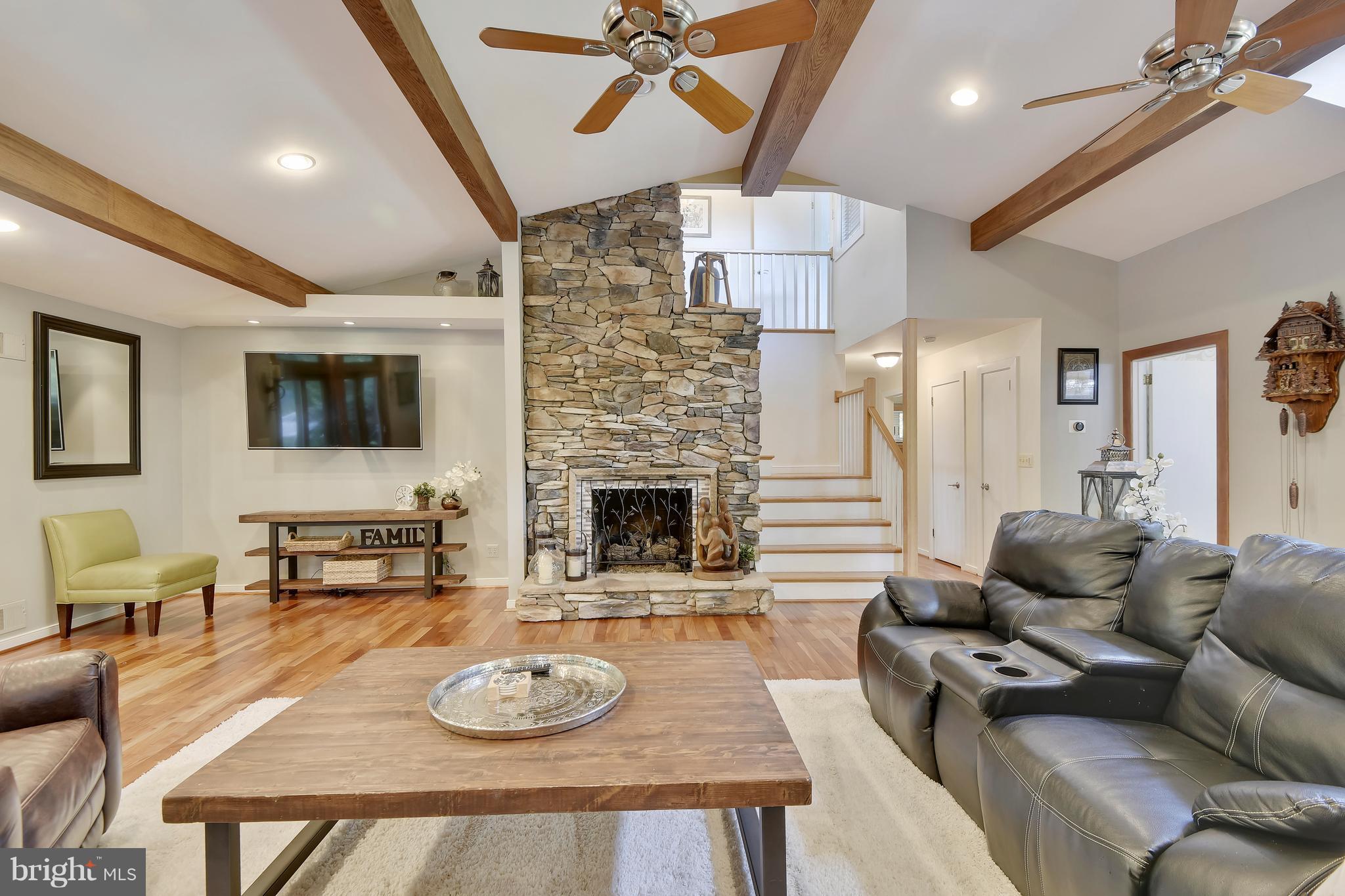 BEN OAKS ON SEVERN - Residential