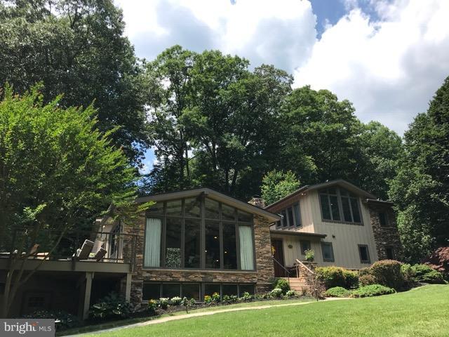 BEN OAKS ON SEVERN - Residential