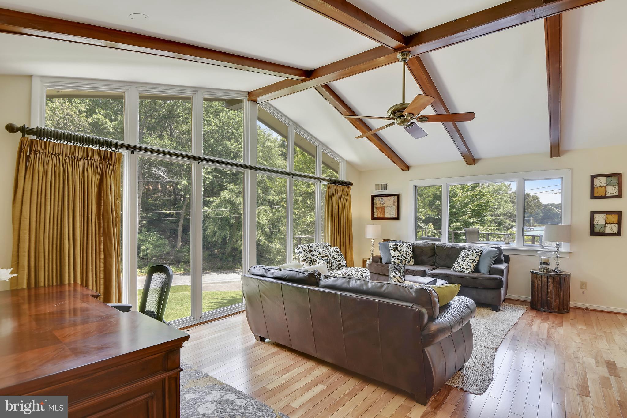 BEN OAKS ON SEVERN - Residential