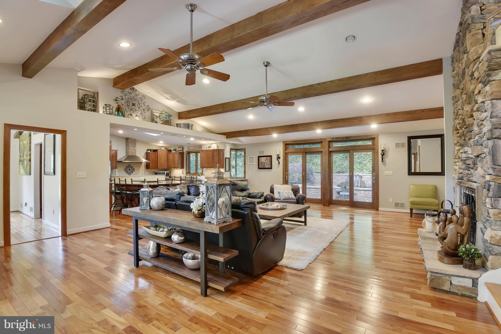 BEN OAKS ON SEVERN - Residential