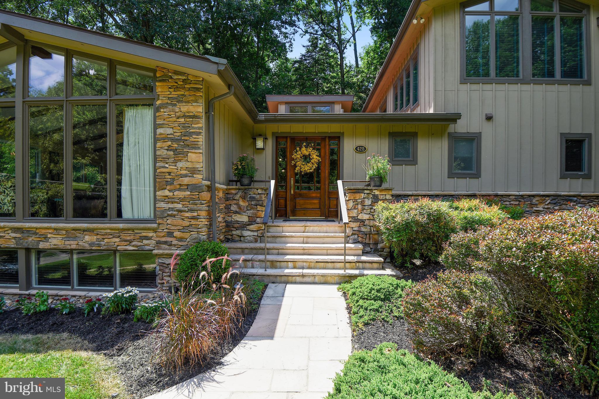 BEN OAKS ON SEVERN - Residential