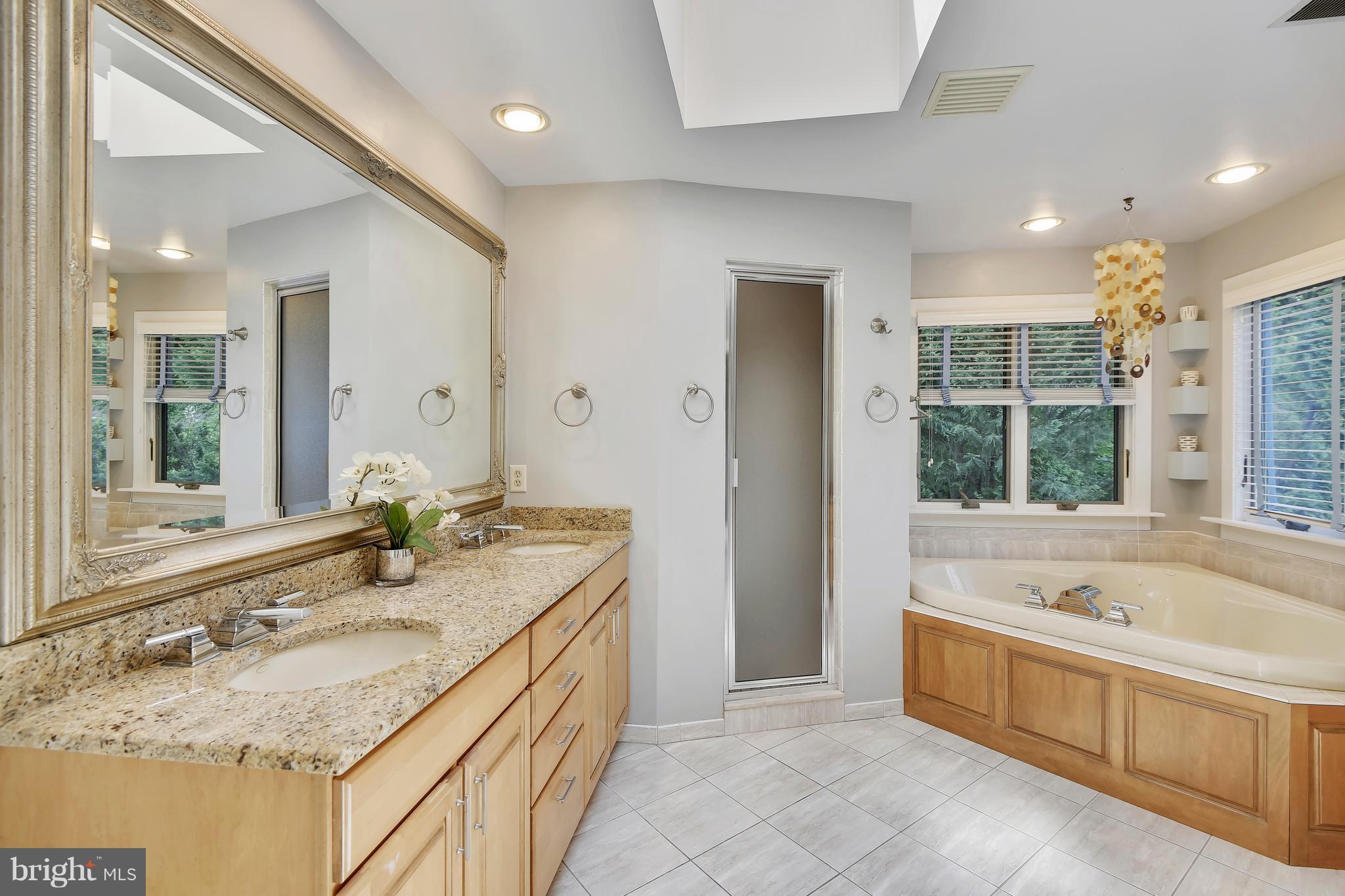 BEN OAKS ON SEVERN - Residential