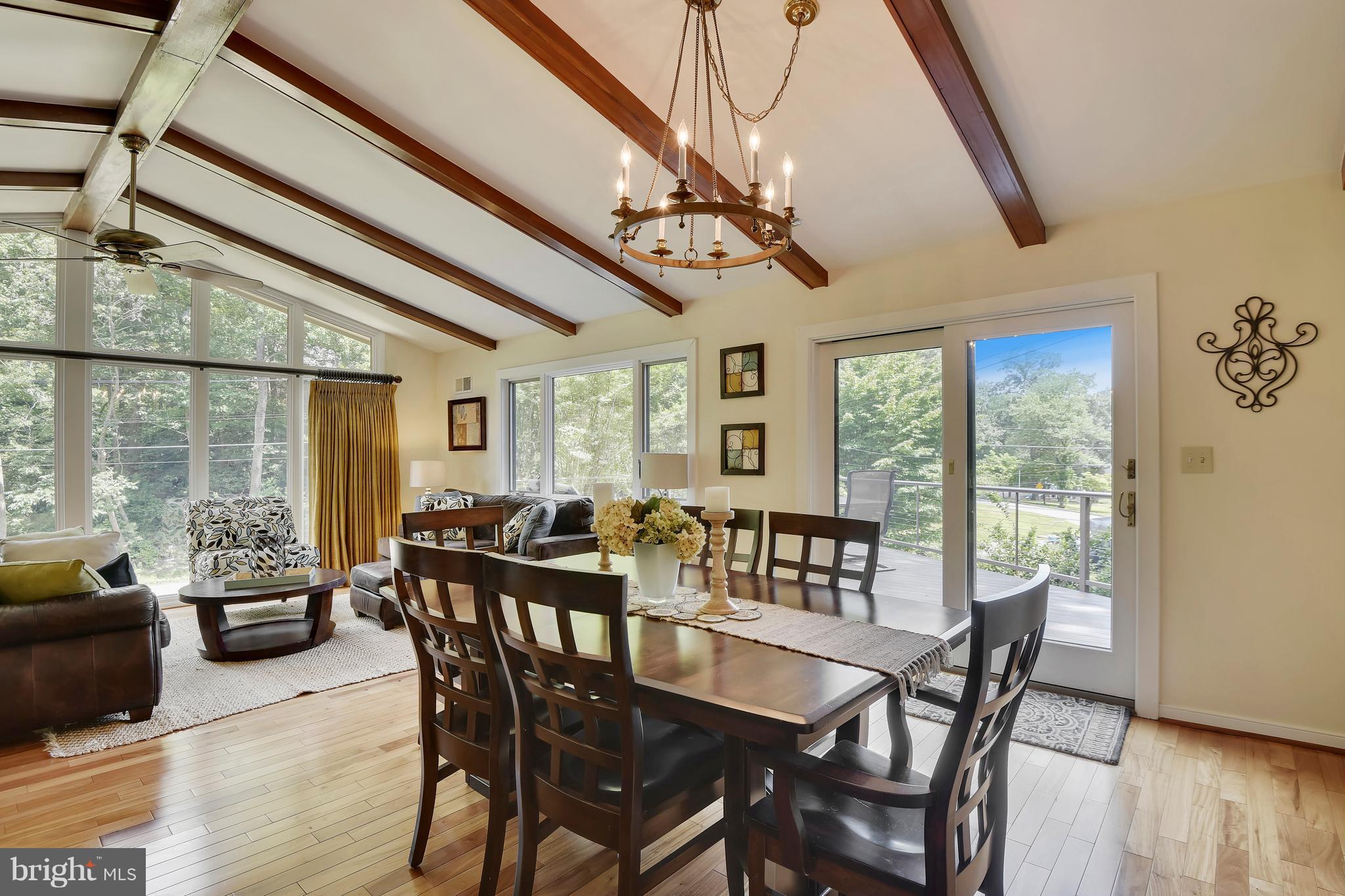 BEN OAKS ON SEVERN - Residential