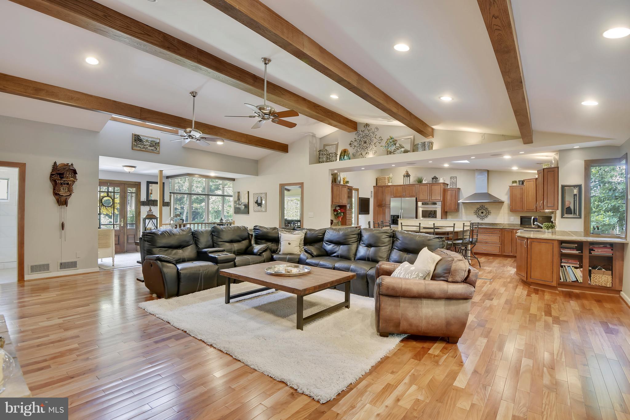 BEN OAKS ON SEVERN - Residential