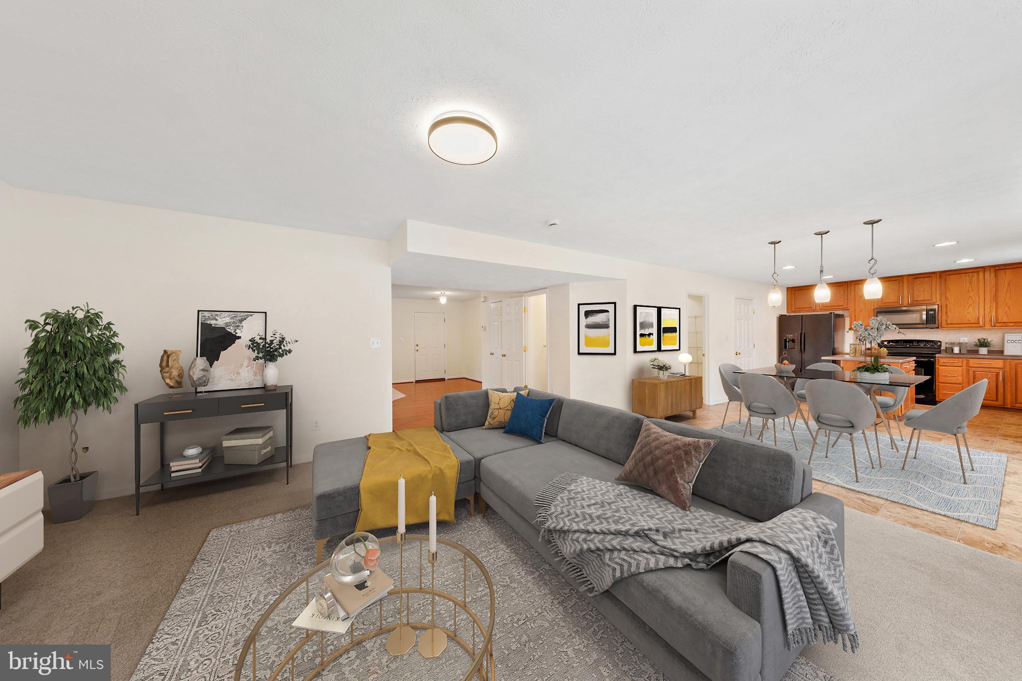 CATTAIL COMMONS - Residential