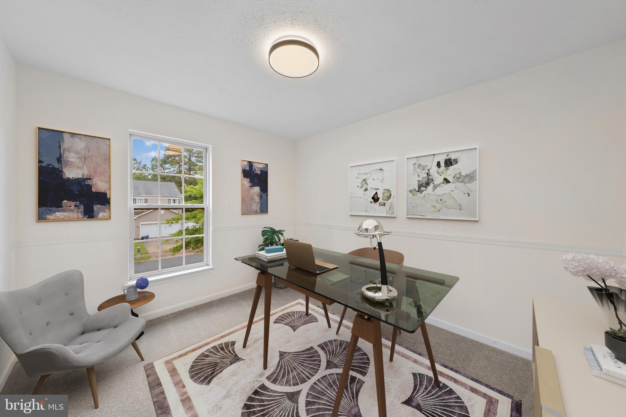 CATTAIL COMMONS - Residential