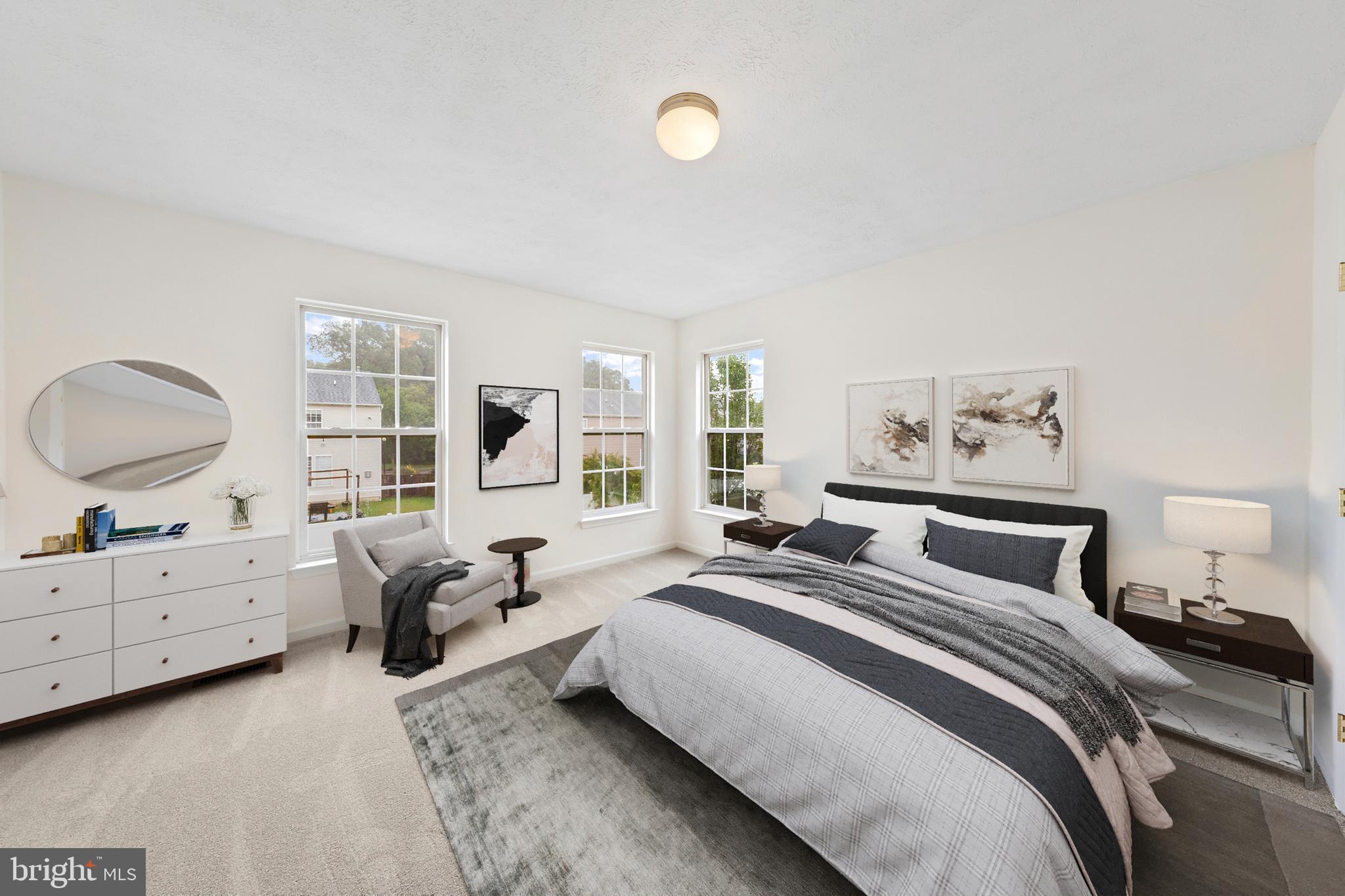 CATTAIL COMMONS - Residential