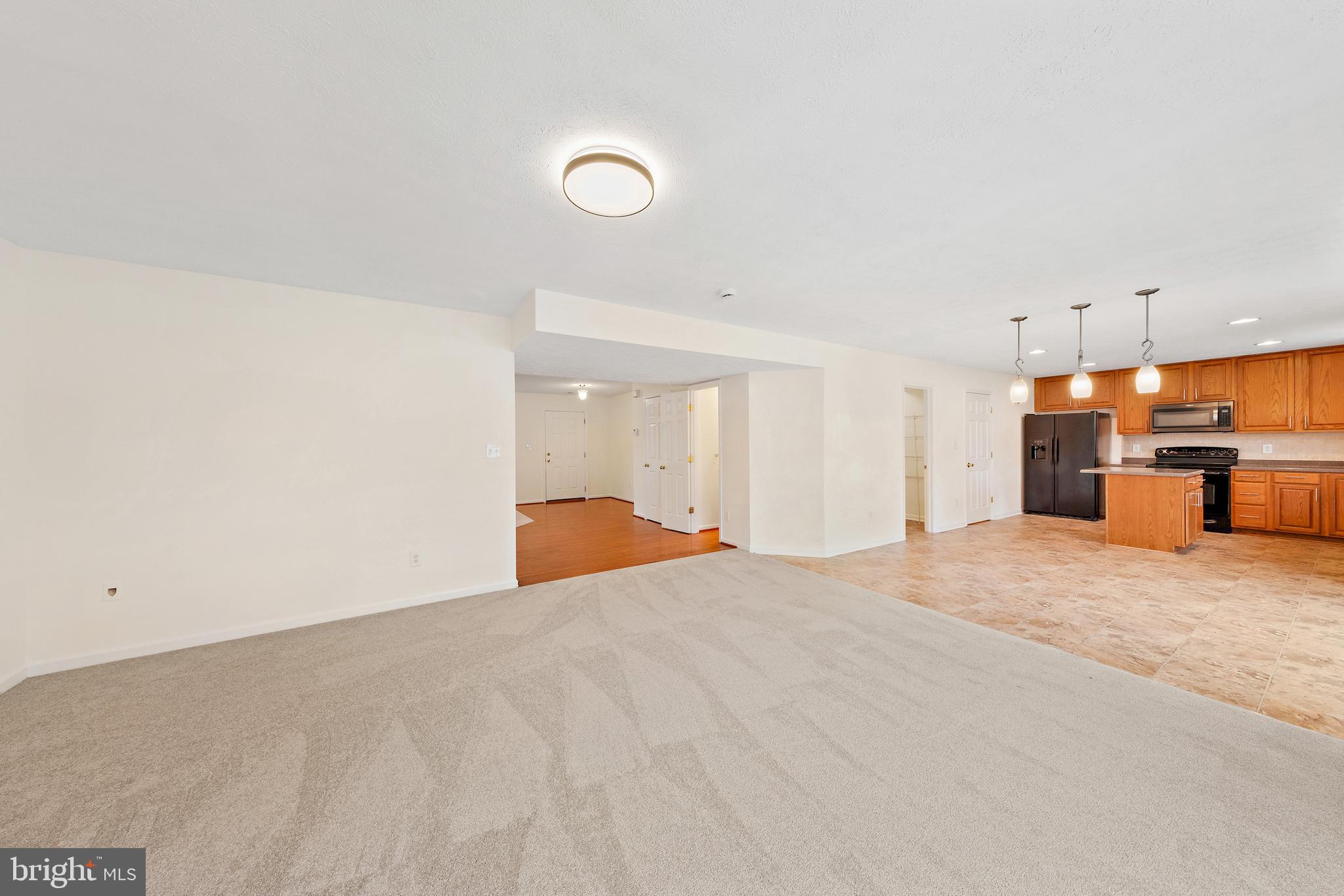 CATTAIL COMMONS - Residential