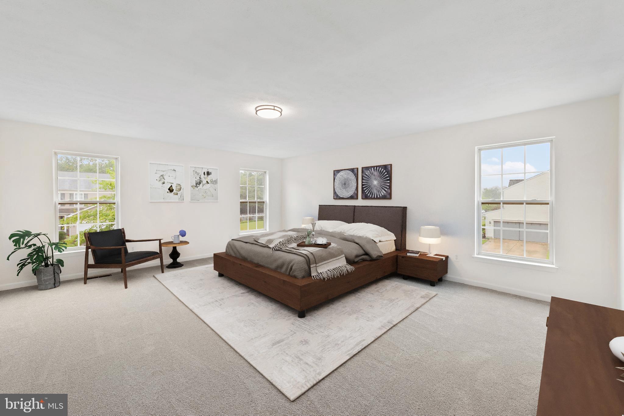 CATTAIL COMMONS - Residential