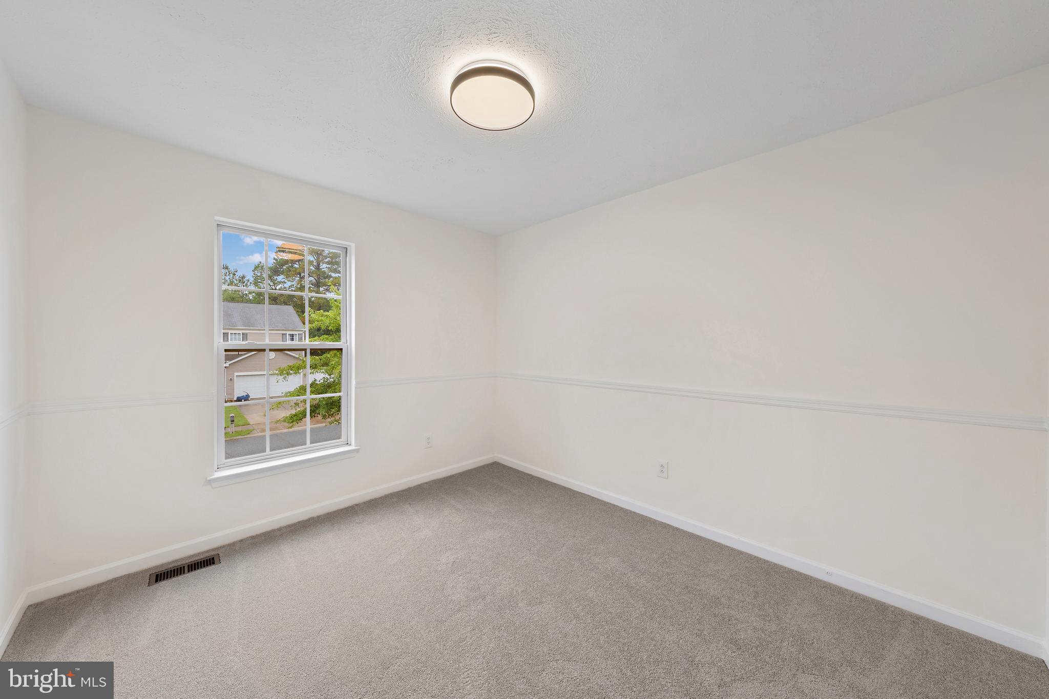 CATTAIL COMMONS - Residential