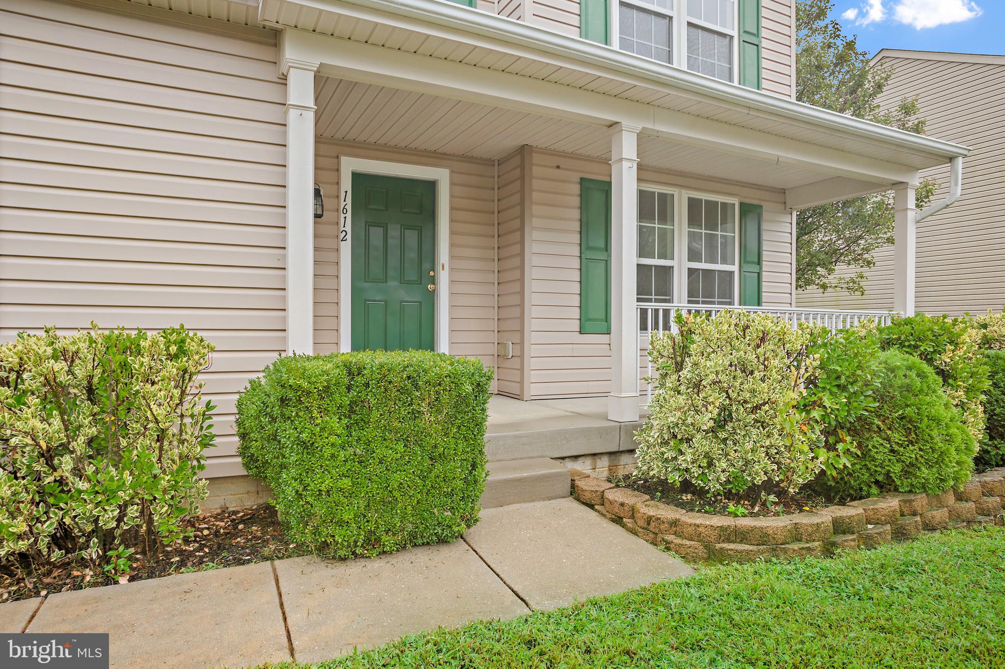 1612 CATTAIL COMMONS WAY