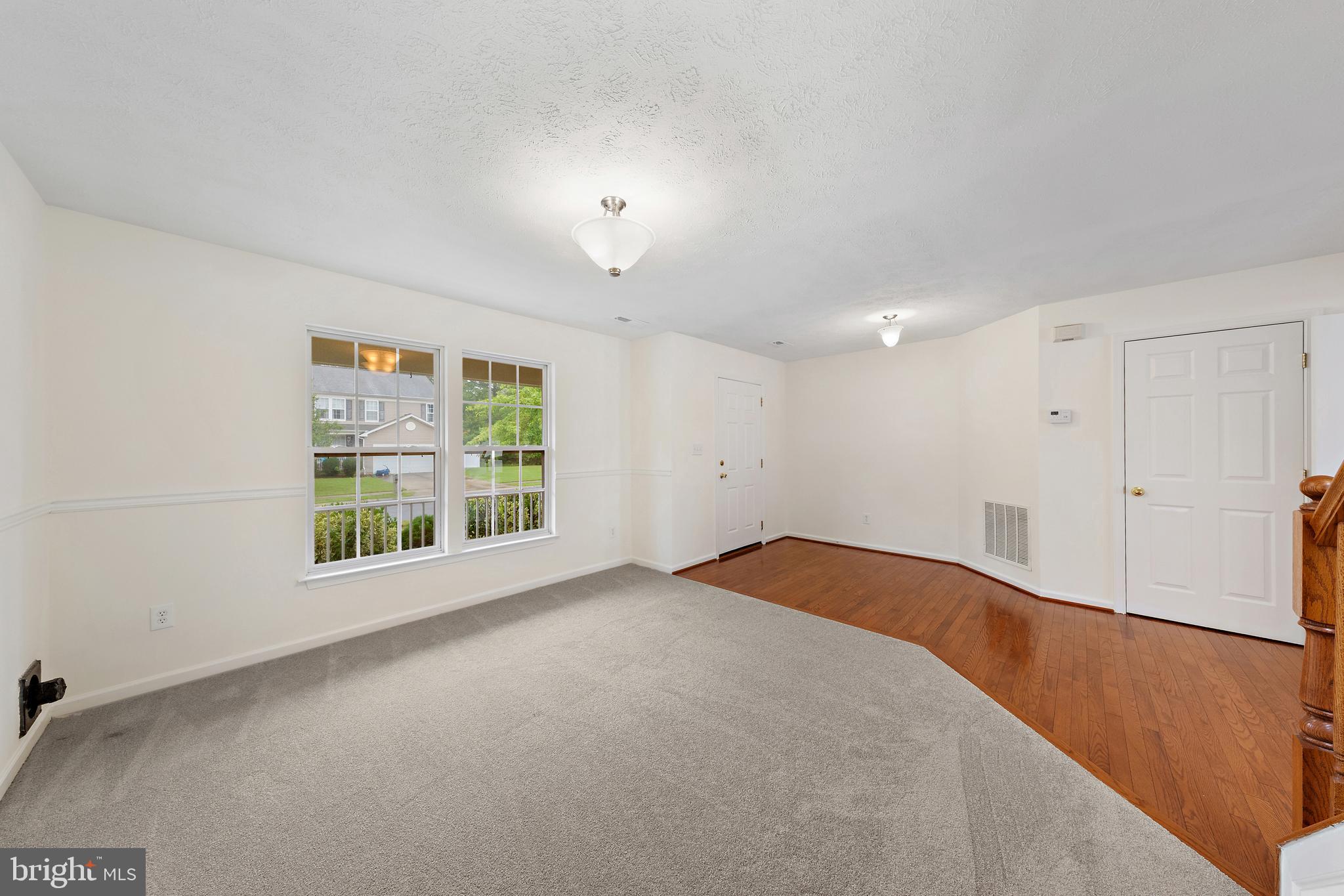 CATTAIL COMMONS - Residential