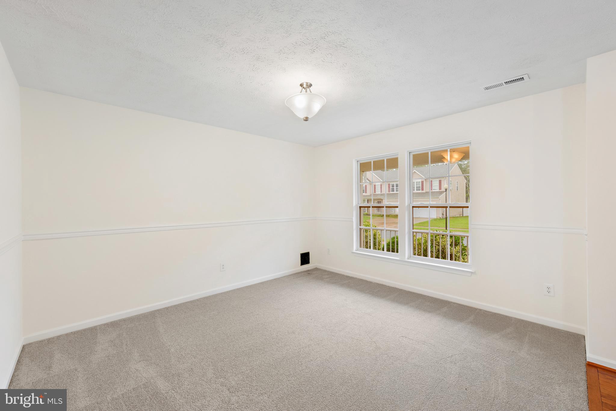 CATTAIL COMMONS - Residential