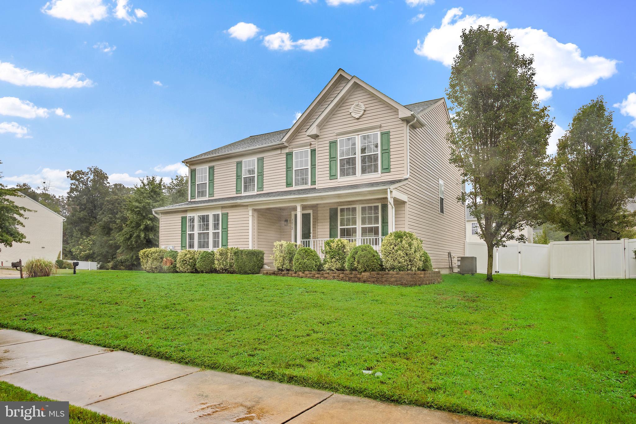 CATTAIL COMMONS - Residential