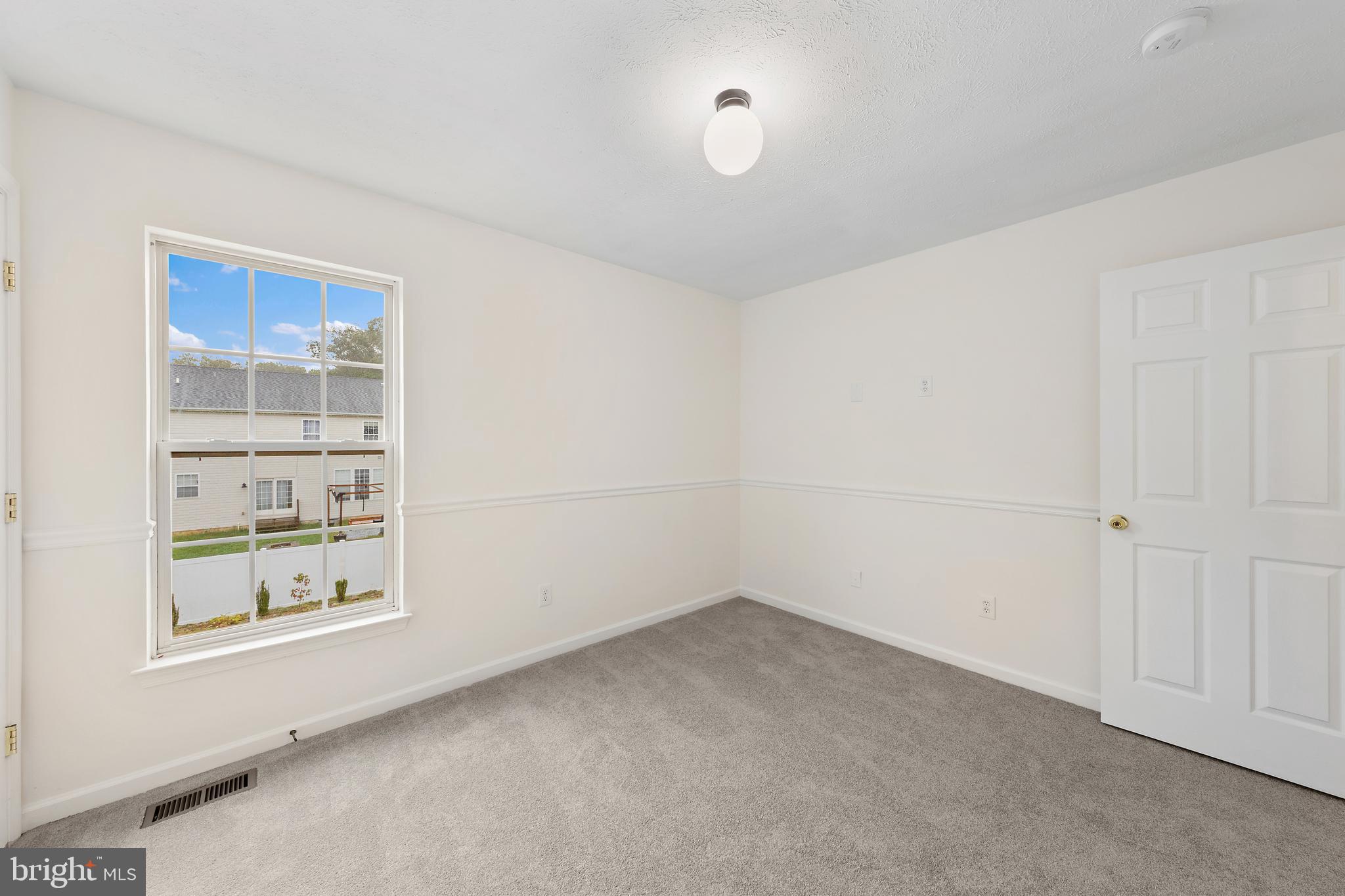 CATTAIL COMMONS - Residential