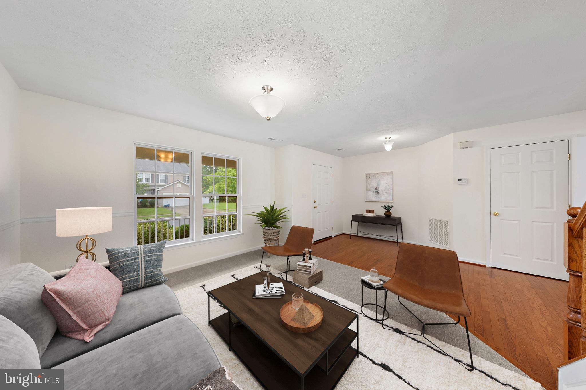 CATTAIL COMMONS - Residential