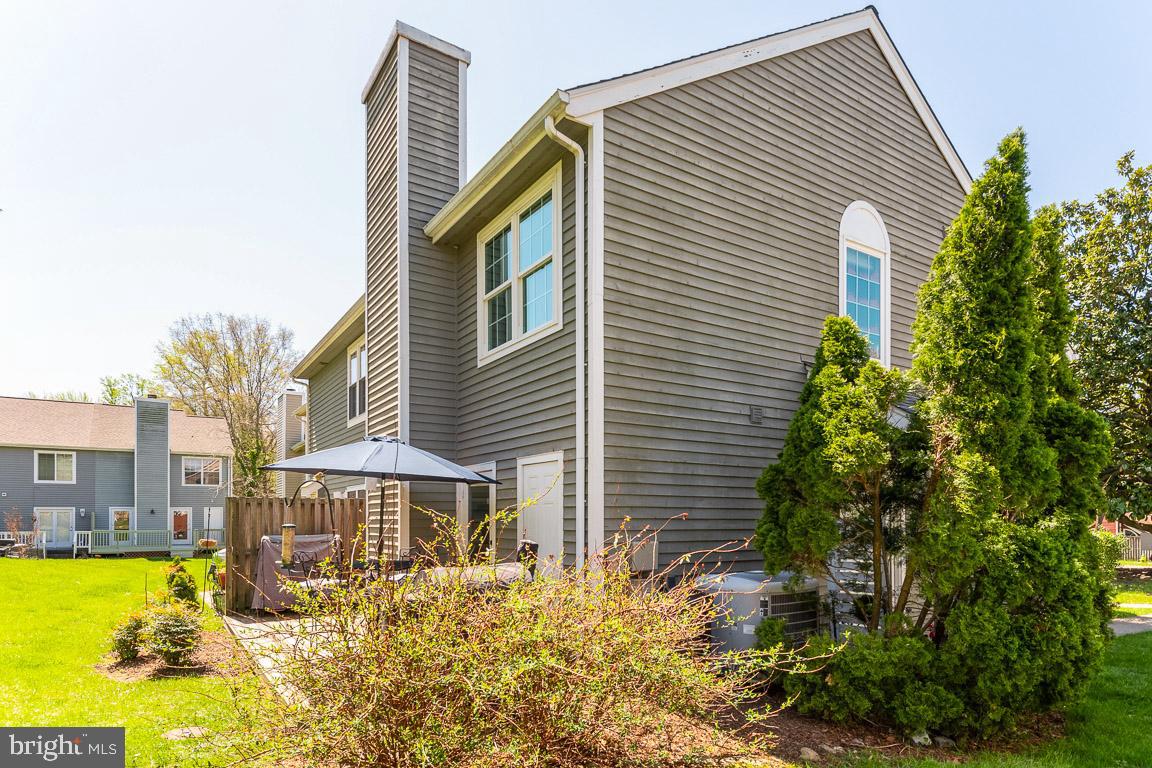 EDGEWOOD GREEN - Residential