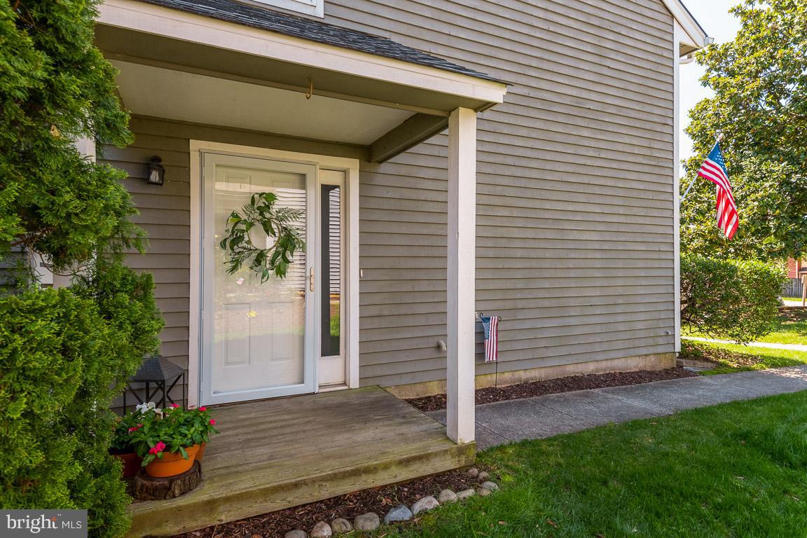 EDGEWOOD GREEN - Residential