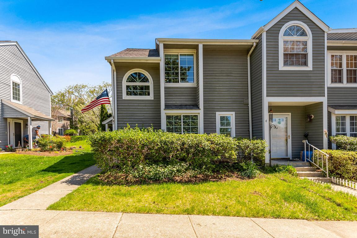 EDGEWOOD GREEN - Residential