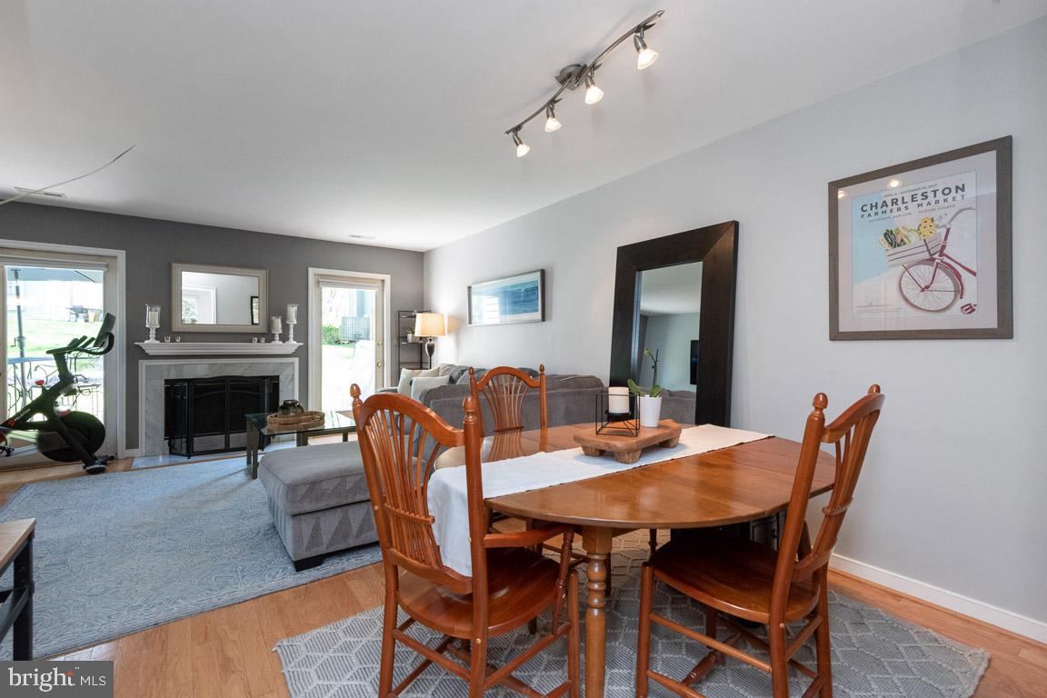 EDGEWOOD GREEN - Residential