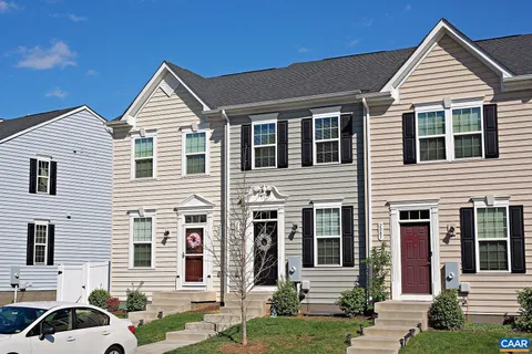 2083 Elm Tree Ct, Charlottesville, VA MLS: 664520