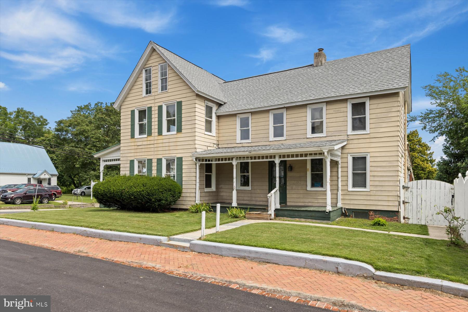 119 FEDERAL STREET
