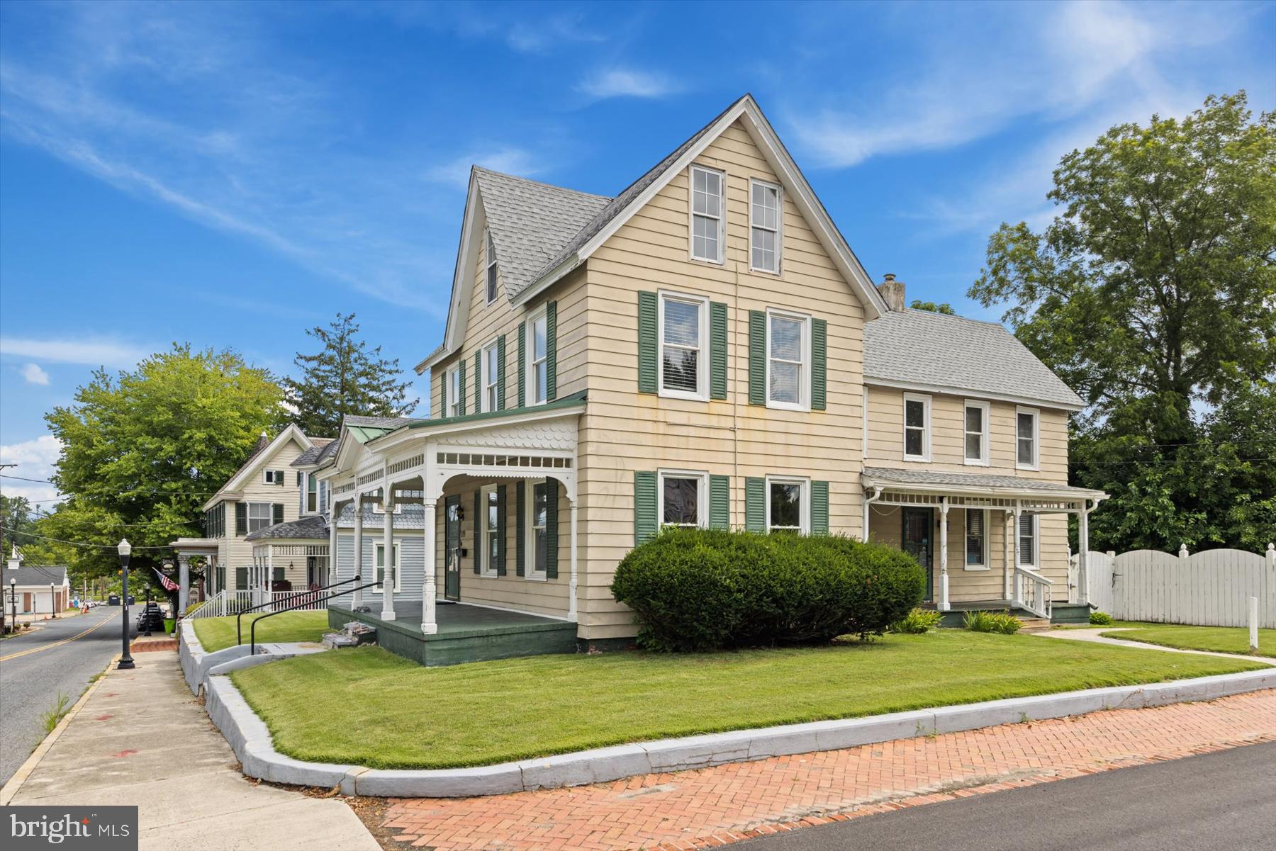 119 FEDERAL STREET