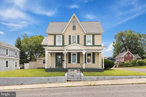 Photo of 119 Federal Street, MILTON, DE 19968 (MLS # DESU2116968)