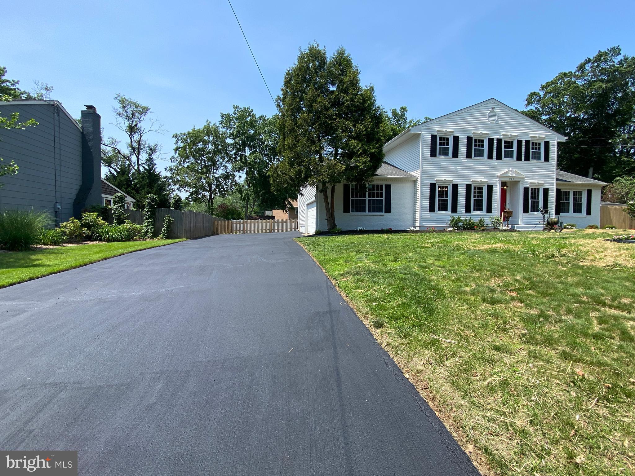 3103 WOODHAVEN DRIVE