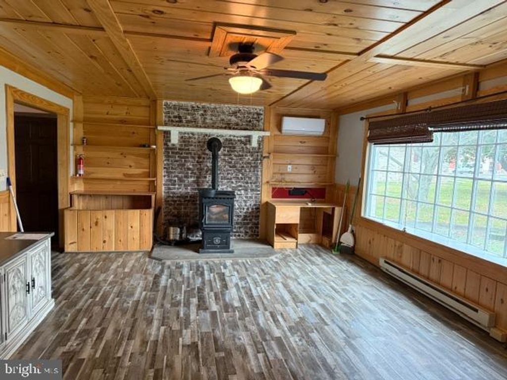 Photo of 292 Manbeck Lane, MIFFLINTOWN, PA 17059 (MLS # PAJT2012568)