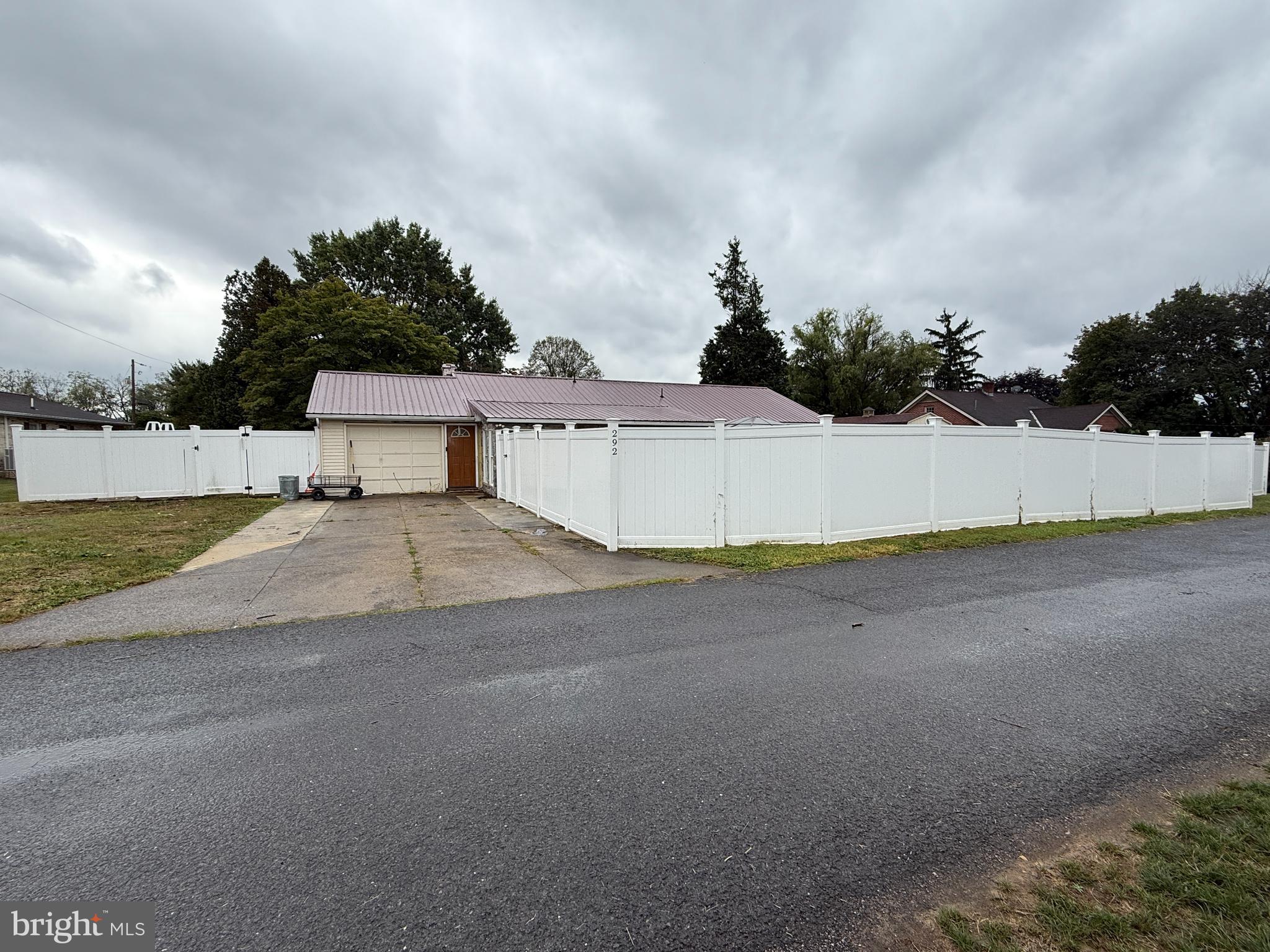 NONE AVAILABLE - Residential