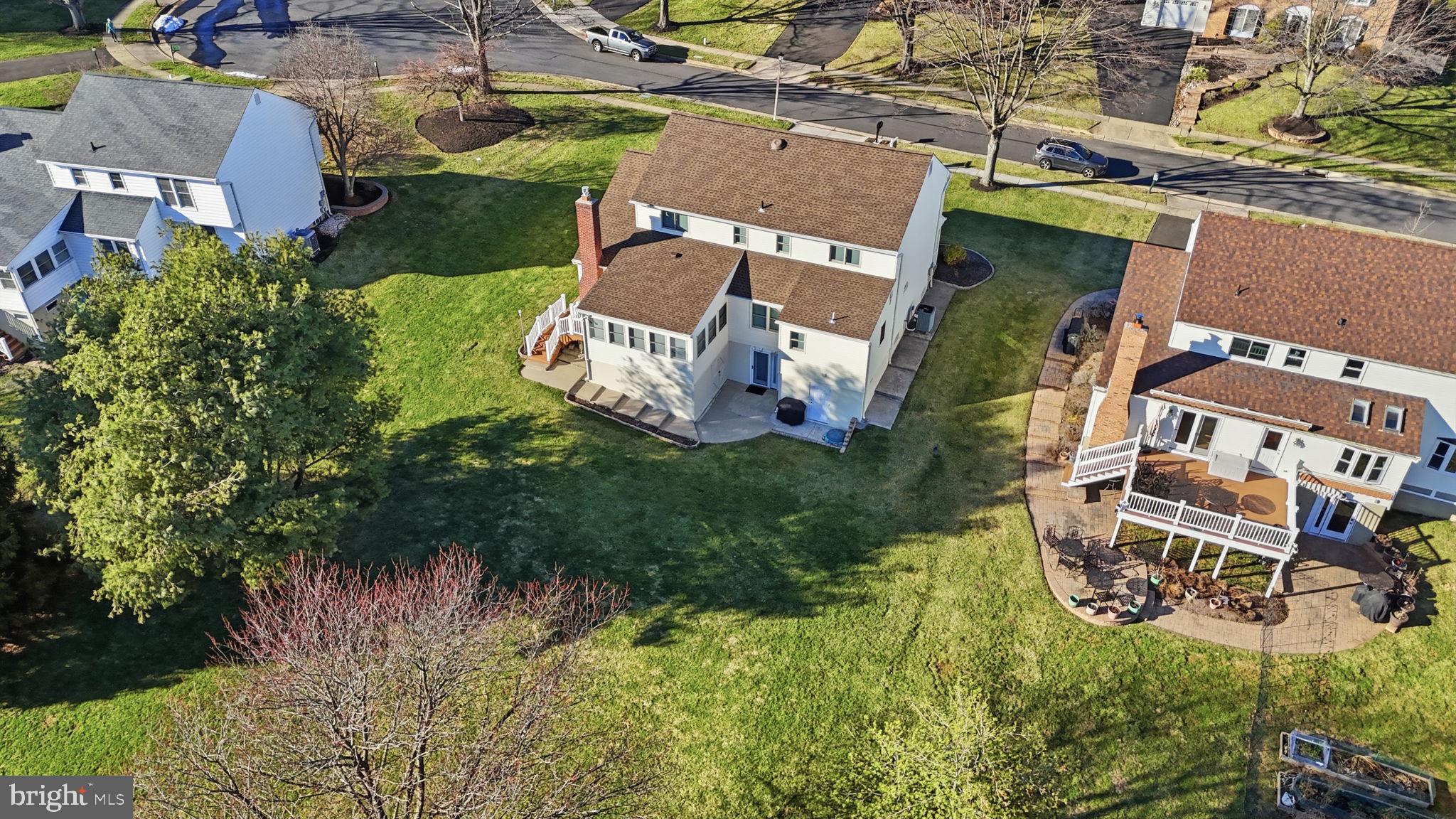 WOODS OF SAXONY - Residential