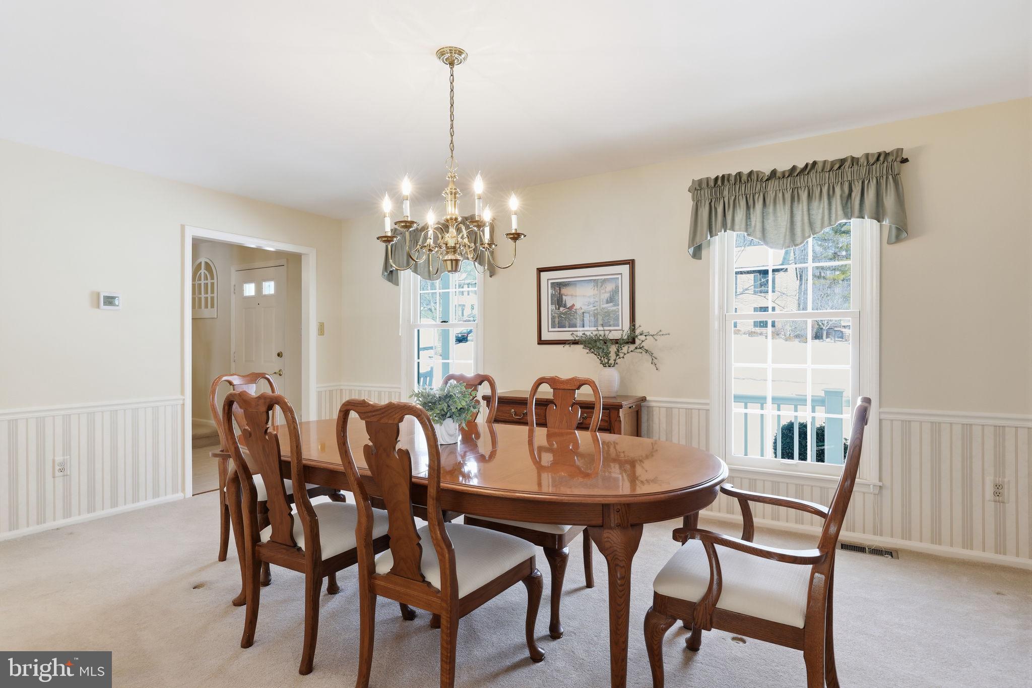 WOODS OF SAXONY - Residential