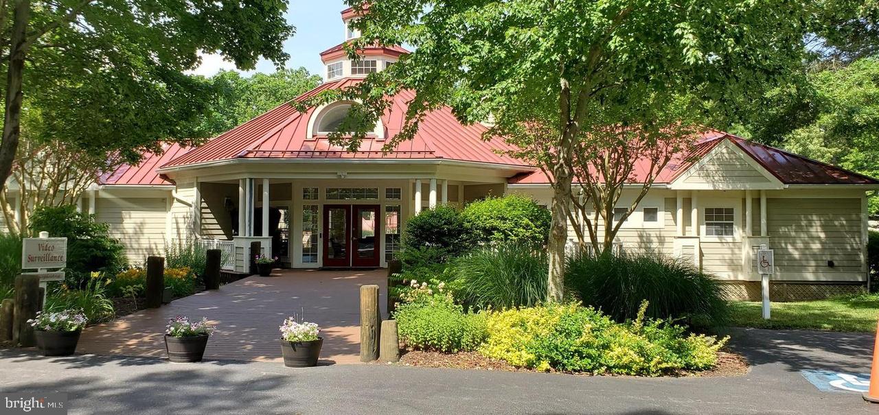 SOLOMONS LANDING - Residential