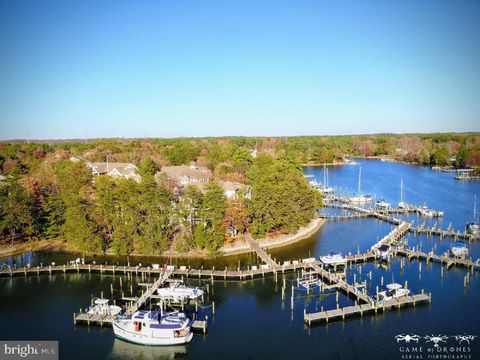 Property photo of 103 square rigger way 103, solomons, MD 20688