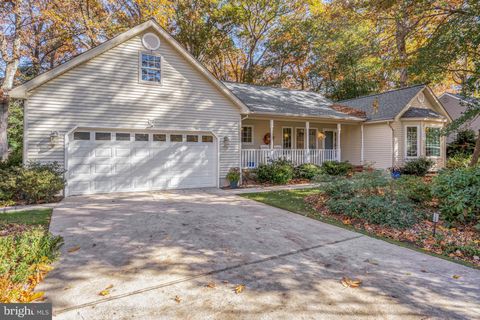 72 GAINSBOROUGH DRIVE LEWES DE 19958