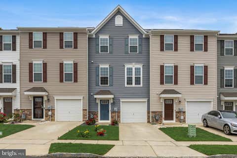 Townhouse For Sale - 174 Freedom Way<br/> SICKLERVILLE, NJ 08081