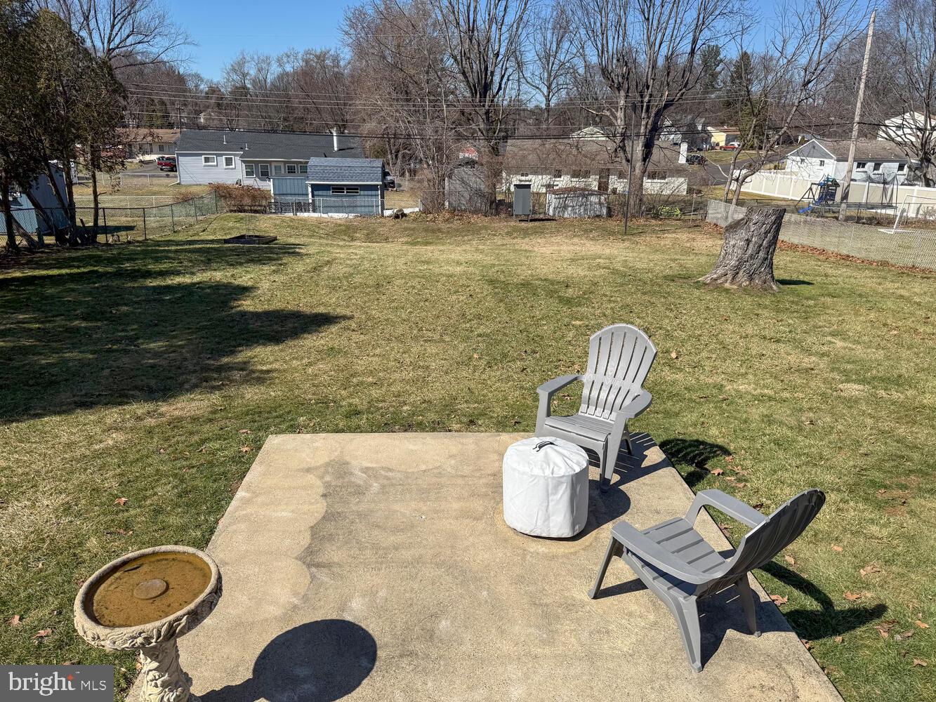 SWEETWATER FARMS - Residential