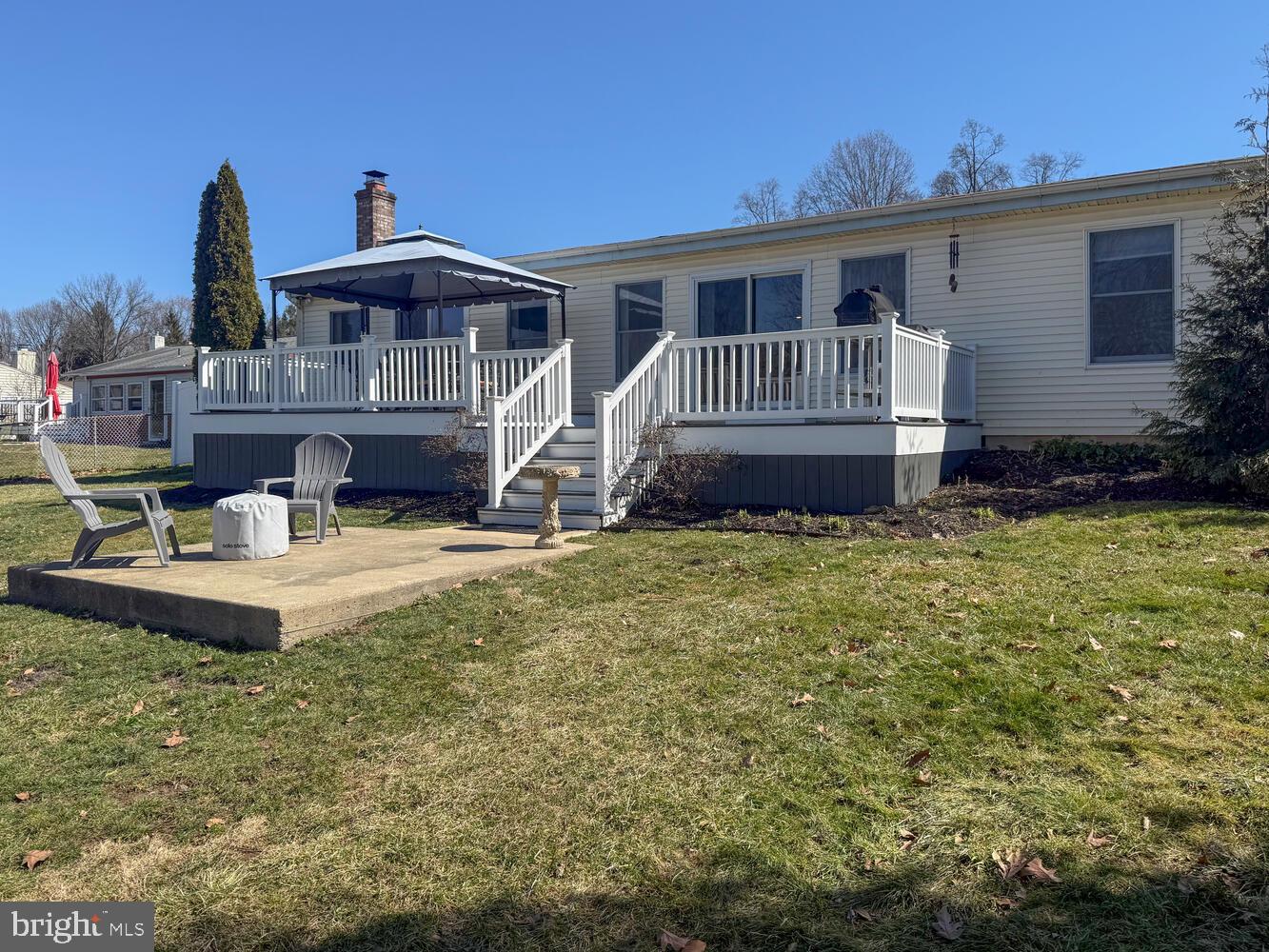 SWEETWATER FARMS - Residential