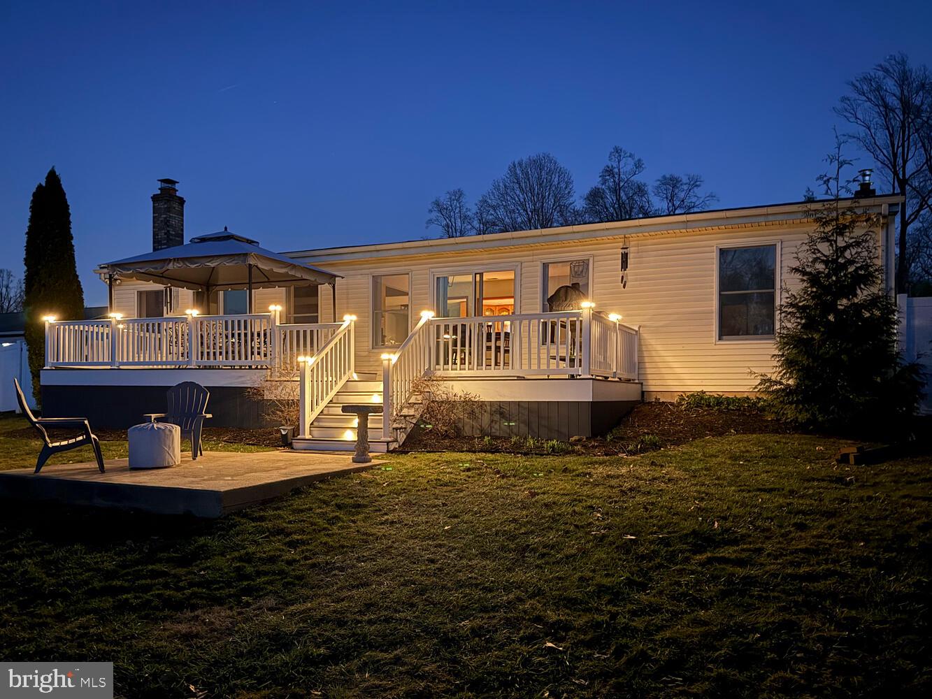 SWEETWATER FARMS - Residential