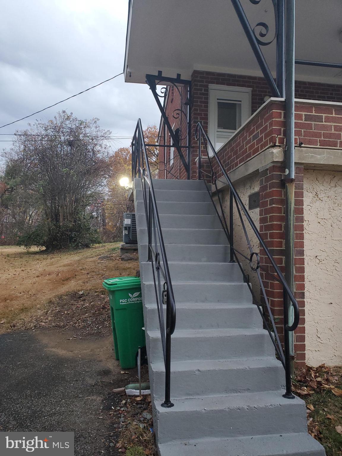 3311 POWDER MILL ROAD